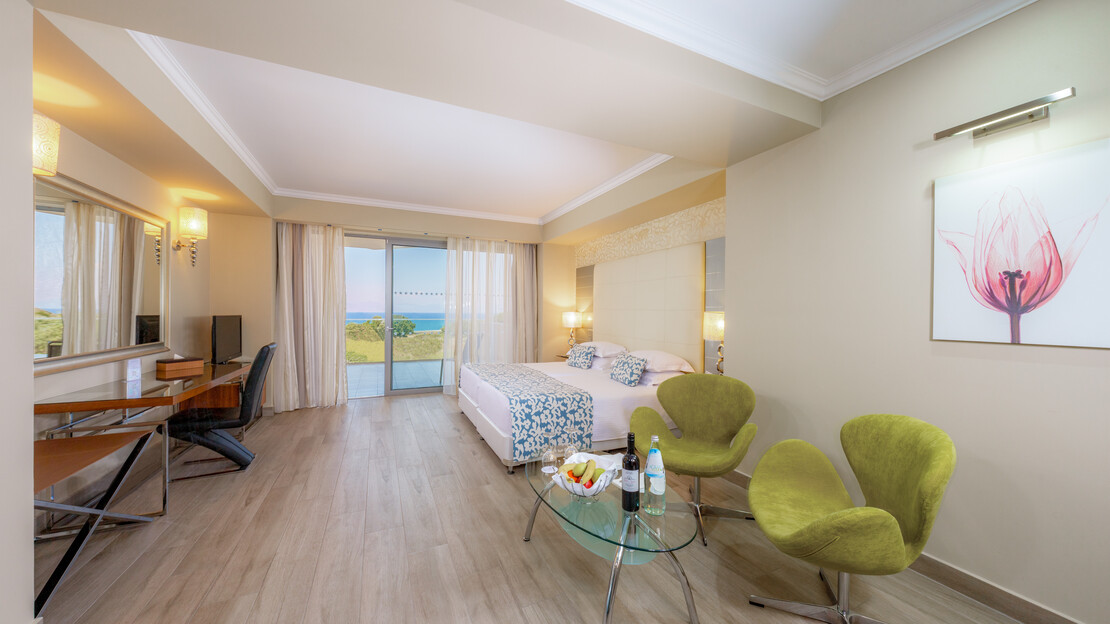 Atrium Platinum Luxury Resort Hotel & Spa